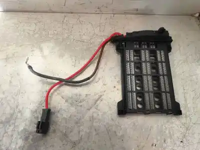 Pezzo di ricambio per auto di seconda mano  per MINI MINI 5-TRG. (F55)  Riferimenti OEM IAM 641935092402  710260830500 CZ0134100788