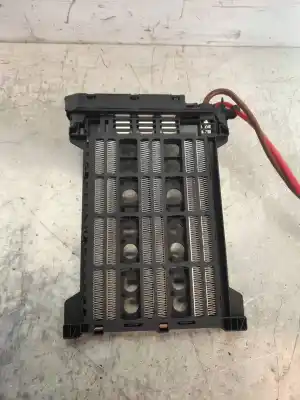 Автозапчастина б/у стійкість на нагревання для mini mini 5-trg. (f55) one d посилання на oem iam 641935092402  710260830500 cz0134100788