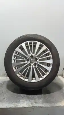 Автозапчасти б/у КОМПЛЕКТ КОЛЕС за OPEL GRANDLAND X  ссылки OEM IAM  225/55/18 