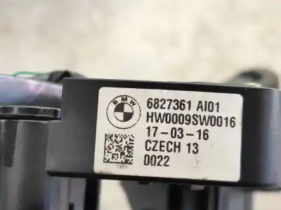 Автозапчастина б/у управління світлом для mini mini 5-trg. (f55) one d посилання на oem iam 6827361al01  