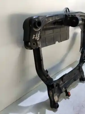 Second-hand car spare part front axle for kia cee´d 1.4 cat oem iam references   