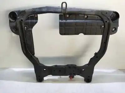 Second-hand car spare part front axle for kia cee´d 1.4 cat oem iam references   