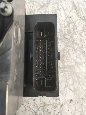 Автозапчастина б/у абс для audi a1 (8x) 1.6 tdi 90 cv / 66 kw посилання на oem iam 0265239062 6r0614517am 0265955026 11206