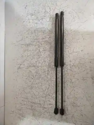 Автозапчастина б/у амортизаторі багажника/дверей для audi a1 (8x) 1.6 tdi 90 cv / 66 kw посилання на oem iam 8x362756201s Автозапчастина б/у амортизаторі багажника/дверей для audi a1 (8x) 1.6 tdi 90 cv / 66 kw посилання на oem iam 8x362756201s