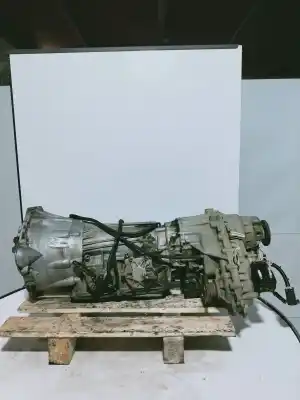 Автозапчастина б/у коробка передач для ssangyong actyon 200 xdi посилання на oem iam 3610031000 automat 74420012821