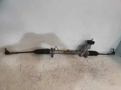 Автозапчастина б/у рульмова рейка для AUDI A1 (8X) 1.6 TDI 90 CV / 66 KW Посилання на OEM IAM 6R1423055M   Автозапчастина б/у рульмова рейка для AUDI A1 (8X) 1.6 TDI 90 CV / 66 KW Посилання на OEM IAM 6R1423055M