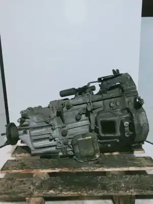 Pezzo di ricambio per auto di seconda mano riduttore per renault maxity fg 130.35/45 riferimenti oem iam 32010md01a 6s380v0 5v 1323065030 495426