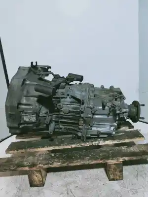 Pezzo di ricambio per auto di seconda mano riduttore per renault maxity fg 130.35/45 riferimenti oem iam 32010md01a 6s380v0 5v 1323065030 495426