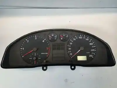 Автозапчасти б/у приборная доска за AUDI A4 BERLINA (B5) 1.9 TDI ссылки OEM IAM 8D0919860  110008870001