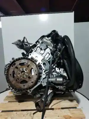 Pezzo di ricambio per auto di seconda mano motore completo per chrysler 300 c 3.5 riferimenti oem iam 59k309410368