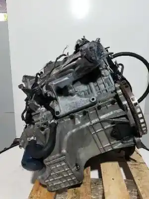 Second-hand car spare part complete engine for chrysler 300 c 3.5 oem iam references 59k309410368  5h581129