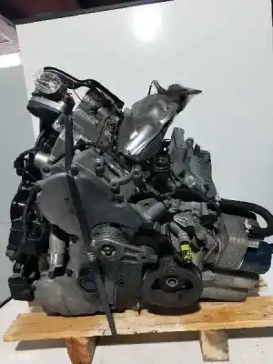 Second-hand car spare part complete engine for chrysler 300 c 3.5 oem iam references 59k309410368  5h581129