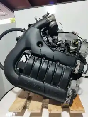 Second-hand car spare part complete engine for chrysler 300 c 3.5 oem iam references 59k309410368  5h581129