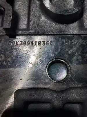 Second-hand car spare part complete engine for chrysler 300 c 3.5 oem iam references 59k309410368  5h581129