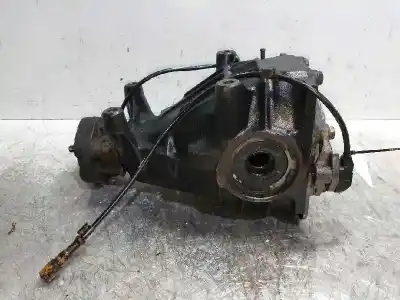 Gebrauchtes Autoersatzteil hinteres differenzial zum opel calibra turbo oem-iam-referenzen 90222999  