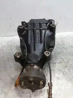 Gebrauchtes Autoersatzteil hinteres differenzial zum opel calibra turbo oem-iam-referenzen 90222999  