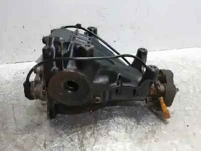 Gebrauchtes Autoersatzteil hinteres differenzial zum opel calibra turbo oem-iam-referenzen 90222999  