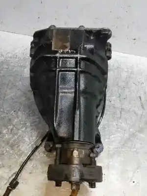 Gebrauchtes Autoersatzteil hinteres differenzial zum opel calibra turbo oem-iam-referenzen 90222999  