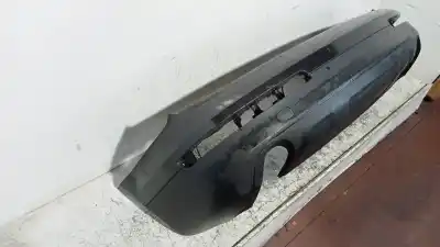 Pezzo di ricambio per auto di seconda mano paraurti posteriore per audi q7 (4l) 3.0 v6 24v tdi riferimenti oem iam   