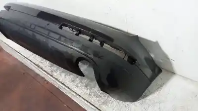Pezzo di ricambio per auto di seconda mano paraurti posteriore per audi q7 (4l) 3.0 v6 24v tdi riferimenti oem iam   
