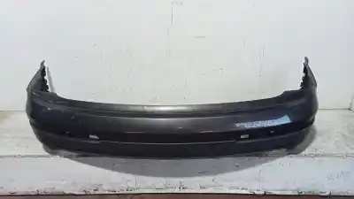 Pezzo di ricambio per auto di seconda mano paraurti posteriore per audi q7 (4l) 3.0 v6 24v tdi riferimenti oem iam   
