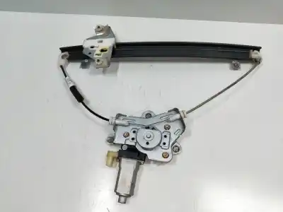 Second-hand car spare part driver left window regulator for kia picanto 1.0 lx oem iam references   