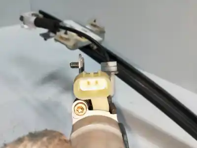 Second-hand car spare part driver left window regulator for kia picanto 1.0 lx oem iam references   