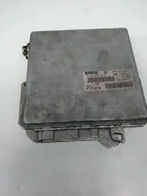 Pièce détachée automobile d'occasion Calculateur Moteur Ecu pour CITROEN XM BERLINA 2.5 Turbodiesel CAT (THY / DK5ATE) Références OEM IAM 0281001213  9623748780