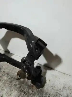 Автозапчастина б/у передня вісь для lancia thema gold посилання на oem iam   