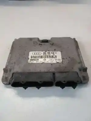 Pezzo di ricambio per auto di seconda mano Centralina Motore per AUDI A3 (8L) 1.8 20V Turbo Riferimenti OEM IAM 0261204254 D03 06A906018D