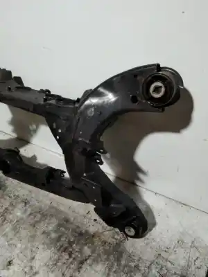 Second-hand car spare part rear axle for lancia thema gold oem iam references   