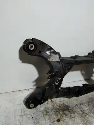 Second-hand car spare part rear axle for lancia thema gold oem iam references   