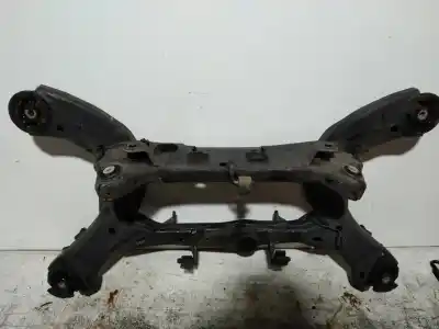 Second-hand car spare part rear axle for lancia thema gold oem iam references   