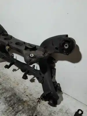 Second-hand car spare part rear axle for lancia thema gold oem iam references   