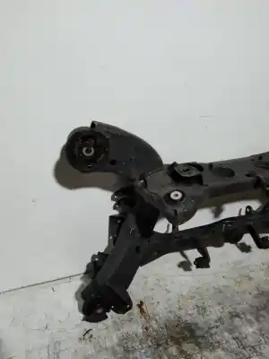 Second-hand car spare part rear axle for lancia thema gold oem iam references   