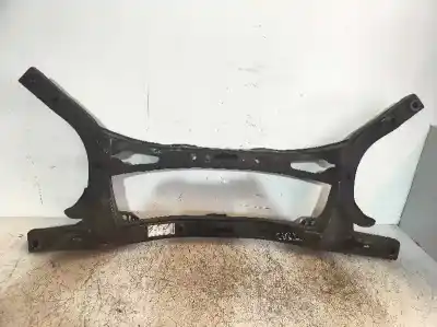 Second-hand car spare part REAR AXLE for HYUNDAI I30 (PD)  OEM IAM references 55410G4AA0 G4A04183 20170906