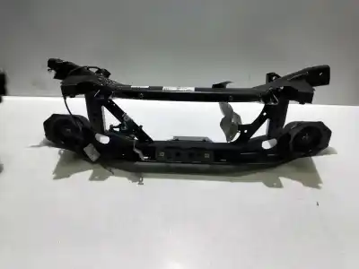 Gebrauchtes Autoersatzteil HINTERACHSE zum FORD FOCUS LIM.  OEM-IAM-Referenzen   