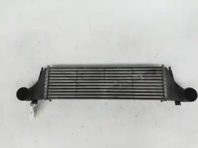 Tweedehands auto-onderdeel Intercooler voor BMW X5 (E53) 3.0 24V Turbodiesel CAT OEM IAM-referenties 17512247966  