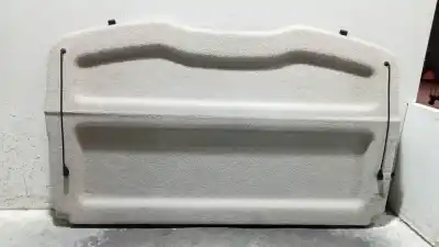 Pezzo di ricambio per auto di seconda mano vassoio posteriore per renault scenic iii grand dynamique riferimenti oem iam 794202752r