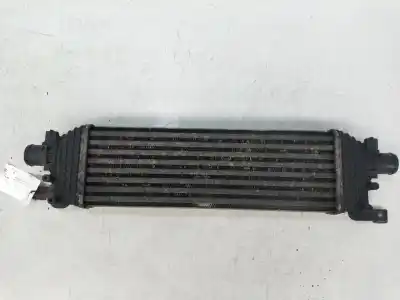 Peça sobressalente para automóvel em segunda mão intercooler por ford fusion (cbk) ambiente referências oem iam 
