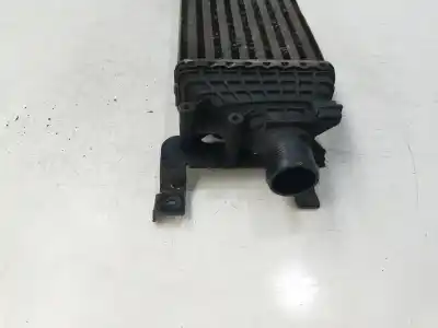 Peça sobressalente para automóvel em segunda mão intercooler por ford fusion (cbk) ambiente referências oem iam   