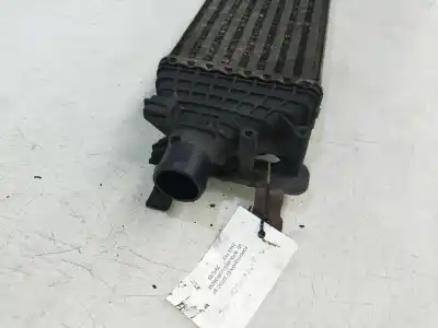 Peça sobressalente para automóvel em segunda mão intercooler por ford fusion (cbk) ambiente referências oem iam   