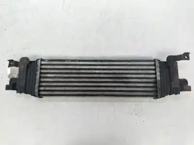 Peça sobressalente para automóvel em segunda mão intercooler por ford fusion (cbk) ambiente referências oem iam   