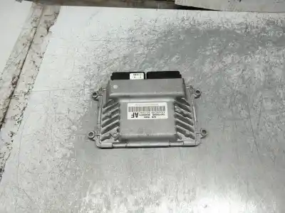 Second-hand car spare part ecu engine control for chevrolet aveo ls oem iam references 5wy5956g