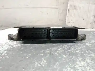 Second-hand car spare part ecu engine control for chevrolet aveo ls oem iam references 5wy5956g 42r 1bxv af 96469978