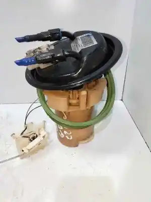 Second-hand car spare part Fuel Pump for OPEL ASTRA G COUPÉ (T98) 2.2 16V (F07) OEM IAM references 0580313074  90423806