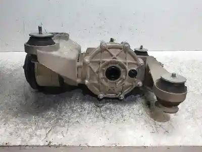 Автозапчастина б/у задній диференціал для renault scenic rx4 (ja0) 2.0 16v посилання на oem iam j641340041