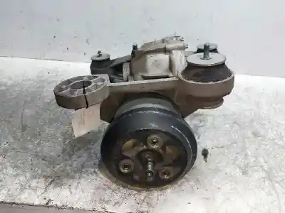 Автозапчасти б/у задний дифференциал за renault scenic rx4 (ja0) 2.0 16v ссылки oem iam j641340041  g067960