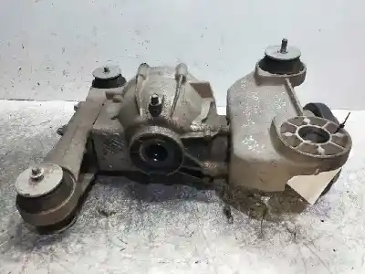 Автозапчасти б/у задний дифференциал за renault scenic rx4 (ja0) 2.0 16v ссылки oem iam j641340041  g067960