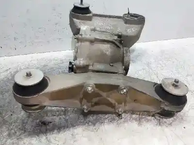 Автозапчасти б/у задний дифференциал за renault scenic rx4 (ja0) 2.0 16v ссылки oem iam j641340041  g067960